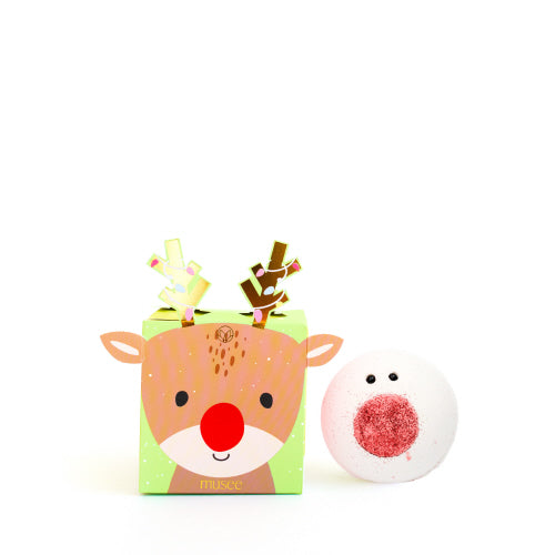 Musee Holiday Bath Bombs
