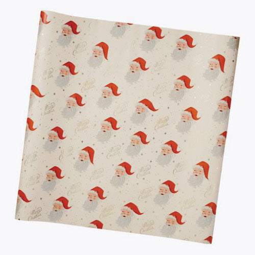 Rifle Paper Holiday Wrapping Roll