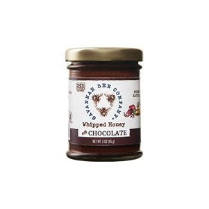 Savannah Bee Company Whipped Honey