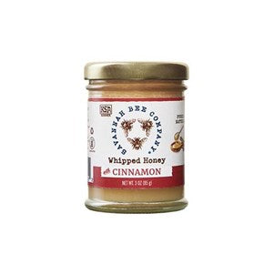 Savannah Bee Company Whipped Honey