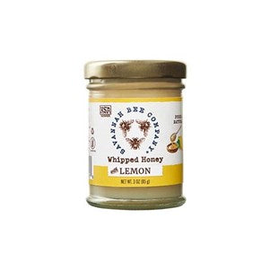 Savannah Bee Company Whipped Honey