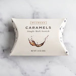 McCrea's Candies Caramel Pillow, 5 piece assorted flavors