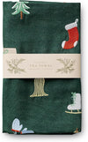 Rifle Paper Holiday Tea Towels