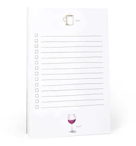 E. Frances Notepads