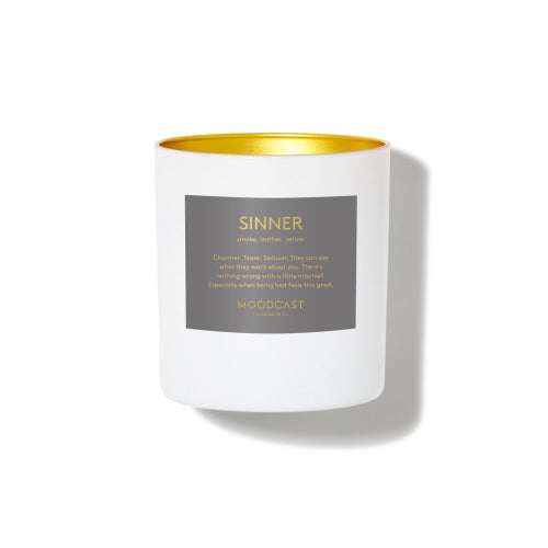 Moodcast Persona Candles - assorted