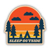 Stickers Northwest - Outdoor/Camping