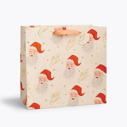 Rifle Paper Holiday Gift Bags