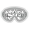 Stickers Northwest - Outdoor/Camping
