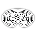 Stickers Northwest - Outdoor/Camping