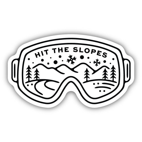 Stickers Northwest - Outdoor/Camping