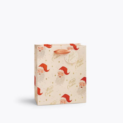 Rifle Paper Holiday Gift Bags