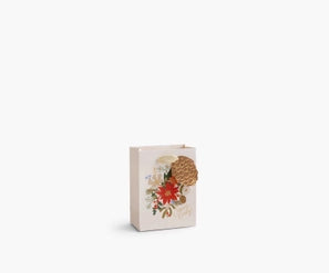 Rifle Paper Holiday Gift Bags