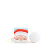 Musee Holiday Bath Bombs