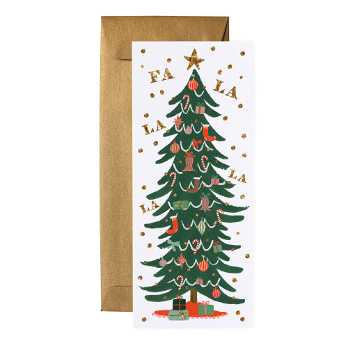 Rifle Paper Holiday Cards