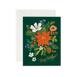 Rifle Paper Holiday Cards