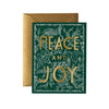 Rifle Paper Holiday Cards