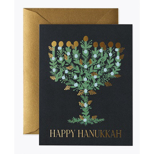 Rifle Paper Holiday Cards