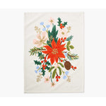 Rifle Paper Holiday Tea Towels