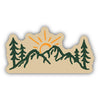Stickers Northwest - Outdoor/Camping