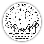 Stickers Northwest - Outdoor/Camping
