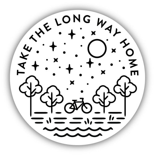 Stickers Northwest - Outdoor/Camping