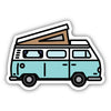 Stickers Northwest - Outdoor/Camping