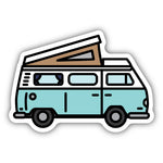 Stickers Northwest - Outdoor/Camping