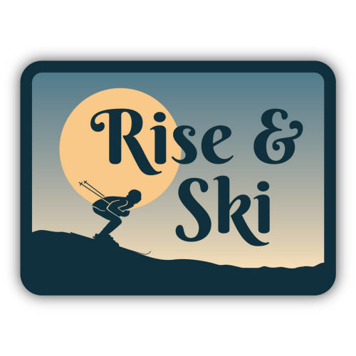 Stickers Northwest - Outdoor/Camping