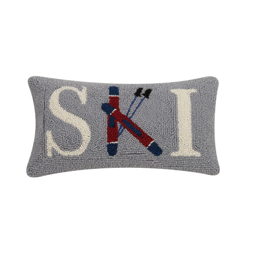 Peking Handicraft Ski Pillow