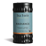 Tea Forte Wellbeing Loose Tea Canister - Assorted Flavors