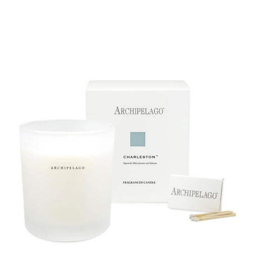 Archipelago Boxed Candles 10oz