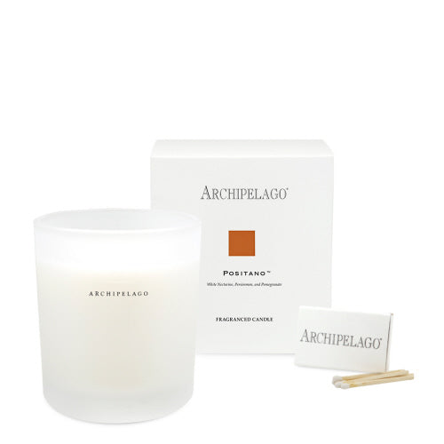 Archipelago Boxed Candles 10oz