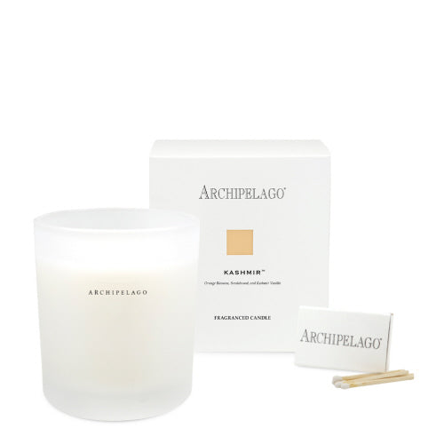Archipelago Boxed Candles 10oz