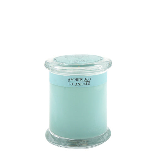 Archipelago Glass Jar Candles