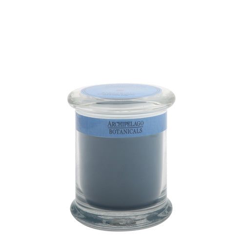 Archipelago Glass Jar Candles