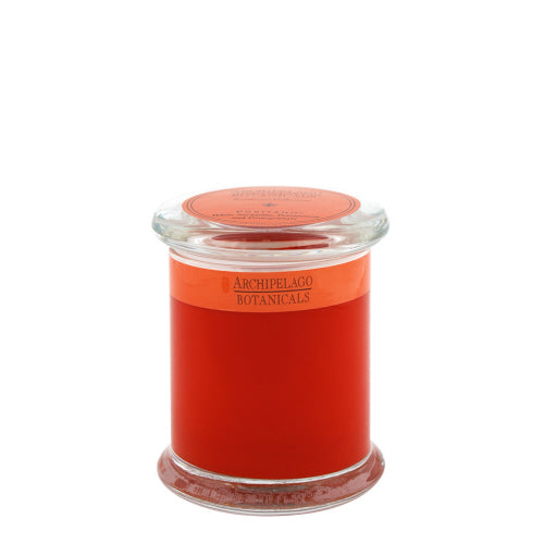Archipelago Glass Jar Candles