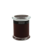 Archipelago Glass Jar Candles