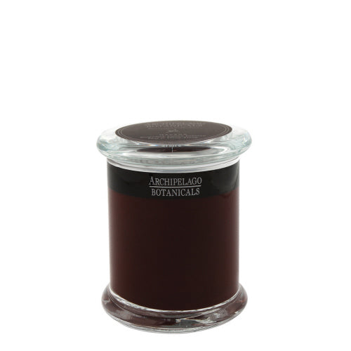 Archipelago Glass Jar Candles