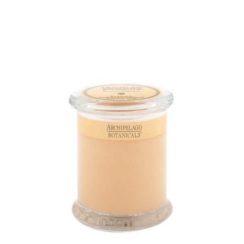 Archipelago Glass Jar Candles