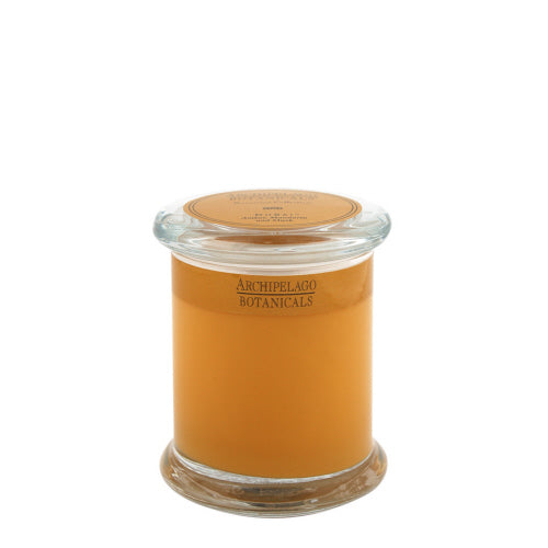 Archipelago Glass Jar Candles
