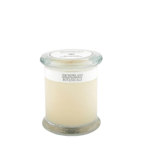 Archipelago Glass Jar Candles