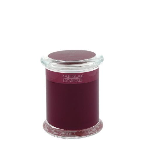 Archipelago Glass Jar Candles