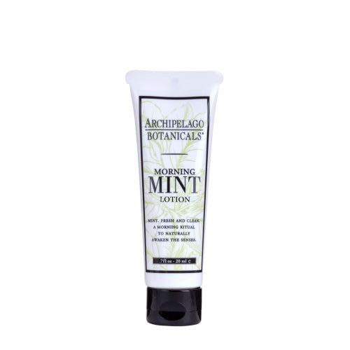 Archipelago Travel Lotion .7oz