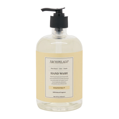 Archipelago Hand Wash