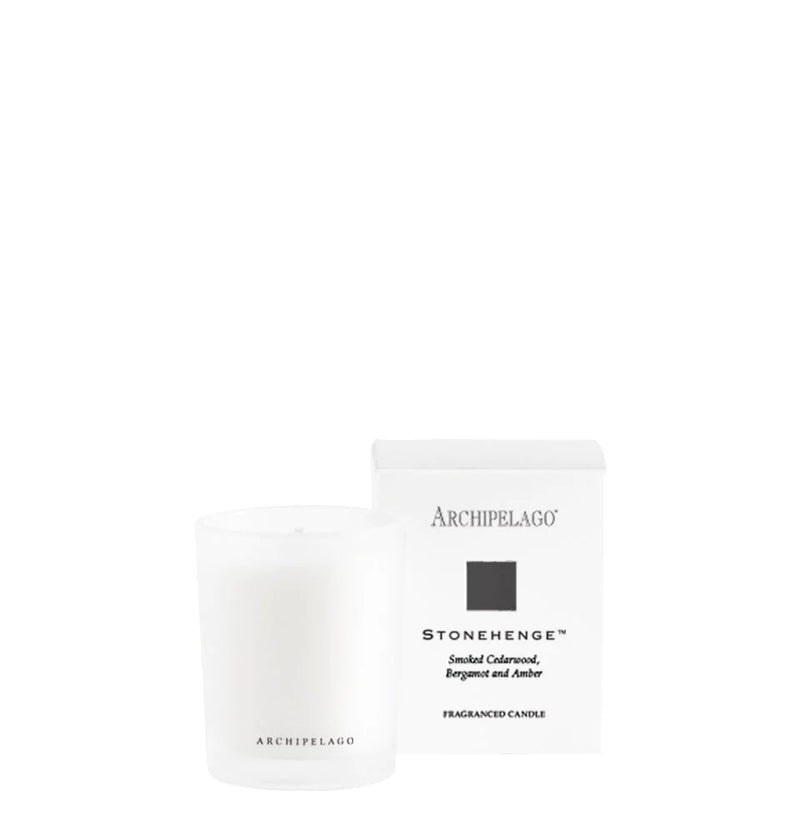 Archipelago Boxed Votive