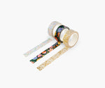 Rifle Paper Paper Tape Set