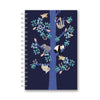 Studio Oh Medium Spiral Notebook
