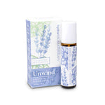 Hydra Aromatherapy Roll On Essential Oil