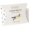 McCrea's Candies Caramel Pillow, 5 piece assorted flavors
