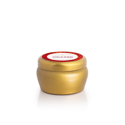 Capri Blue 3 oz Glam Mini Tin